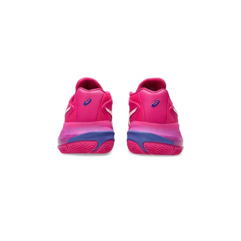 Chaussures Tennis Asics Gel Resolution X Terre Battue Femme 700