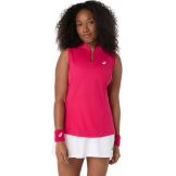 Débardeur Asics Court Femme Magenta