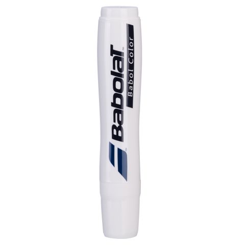 Marqueur Babolat Color Noir