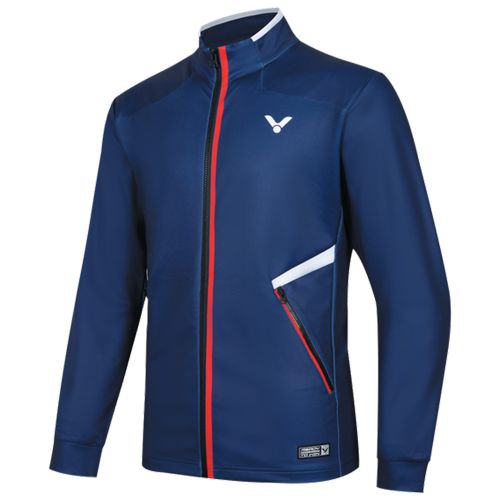 Veste Victor J-50600 B Homme Bleu