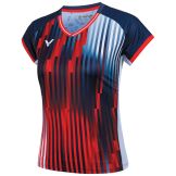 Tee-shirt Victor T-51050TD B Femme