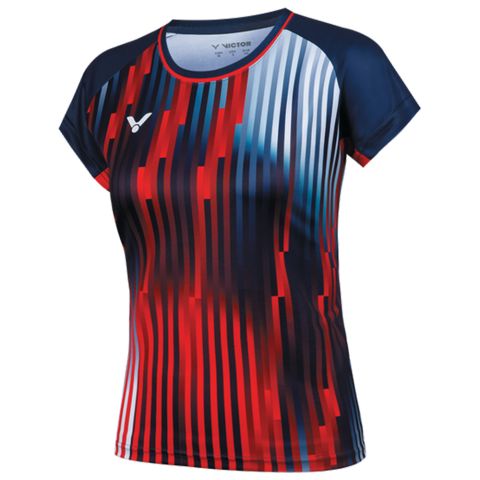 Tee-shirt Victor T-51050 B Femme