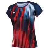 Tee-shirt Victor T-51050 B Femme