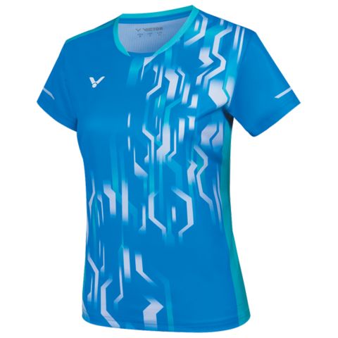 Tee-shirt Victor T-51015 M Femme