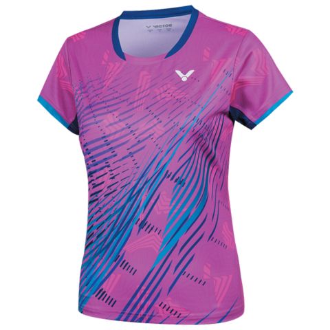 Tee-shirt Victor T-51013 Q Femme