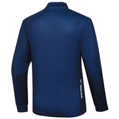 Veste Victor J-50600 B Homme Bleu