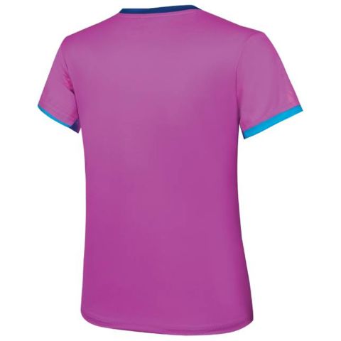 Tee-shirt Victor T-51013 Q Femme