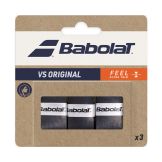 Surgrips Babolat VS Original Noir x3