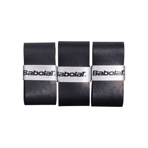 Surgrips Babolat VS Original Noir x3