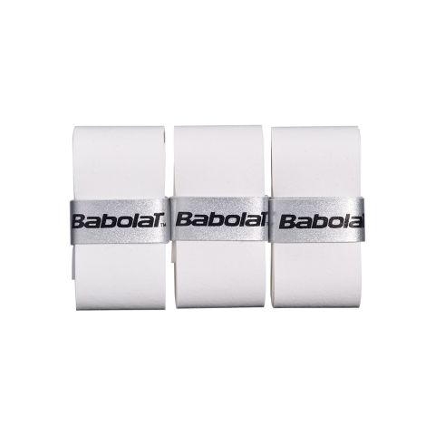 Surgrips Babolat VS Original Blanc x3