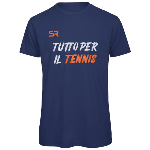 Tee-Shirt Tutto Tennis