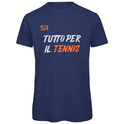 Tee-Shirt Tutto Tennis