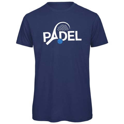 Tee-ShirtPadel SR