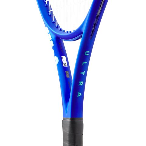 Raquette Tennis Wilson Ultra 100UL V5