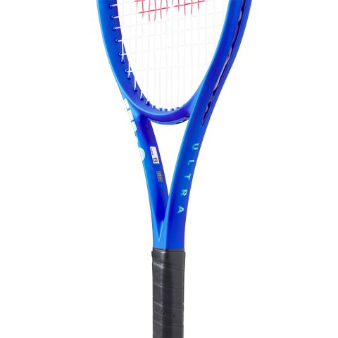 Raquette Tennis Wilson Ultra 100 V5