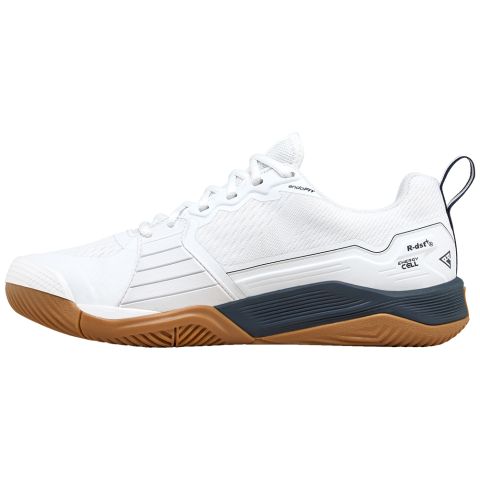 Chaussures Tennis Wilson Rush Pro 4.5 Homme Blanc/Noir