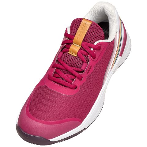 Chaussures Tennis Wilson Intrigue Pro Terre Battue Femme Roland Garros