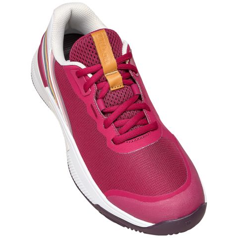 Chaussures Tennis Wilson Intrigue Pro Terre Battue Femme Roland Garros