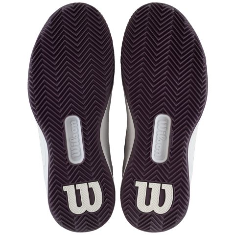 Chaussures Tennis Wilson Intrigue Pro Terre Battue Femme Roland Garros