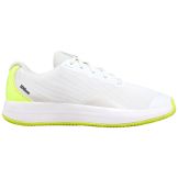 Chaussures Tennis Wilson Intrigue Lite Femme Blanc/Jaune