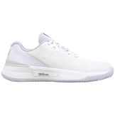 Chaussures Tennis Wilson Intrigue Pro Femme Blanc/Lavande