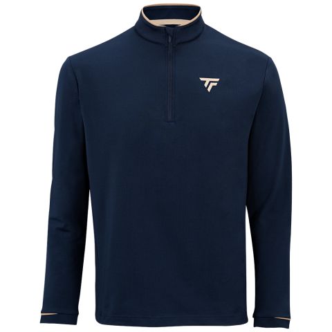 Veste Tecnifibre Thermo Zip Homme Marine 2025