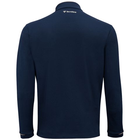 Veste Tecnifibre Thermo Zip Homme Marine 2025