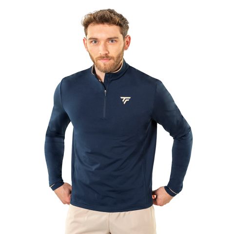 Veste Tecnifibre Thermo Zip Homme Marine 2025