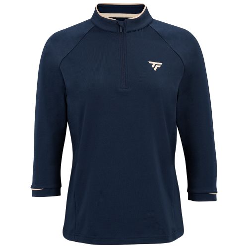 Thermozip 3/4 Sleeve Marine Femme 2025