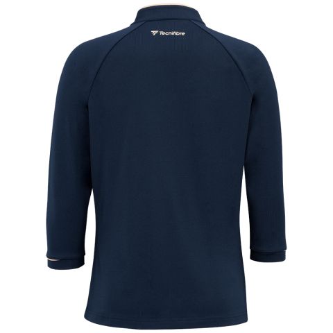 Thermozip 3/4 Sleeve Marine Femme 2025