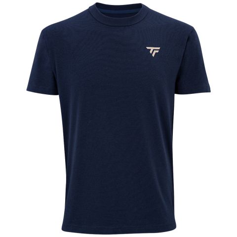 Tee-shirt Tecnifibre Graphic Homme Marine 2025