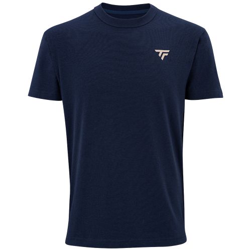 Tee-shirt Tecnifibre Graphic Homme Marine 2025