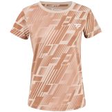 Tee-shirt Tecnifibre X-Loop Femme Sand