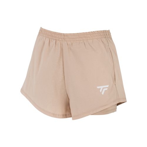 Short Tecnifibre X-Loop Femme Sand