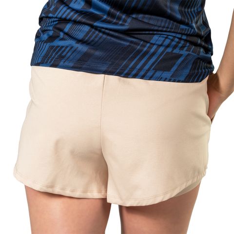 Short Tecnifibre X-Loop Femme Sand
