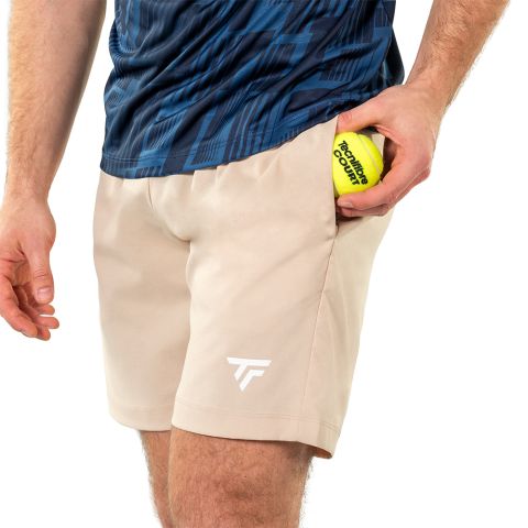 Short Tecnifibre X-Loop Homme Sand