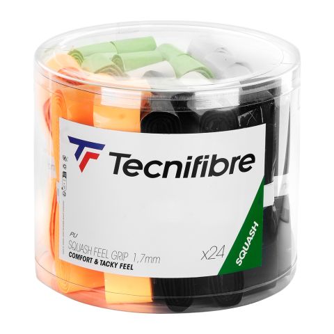 Grips Tecnifibre Squash Feel x24