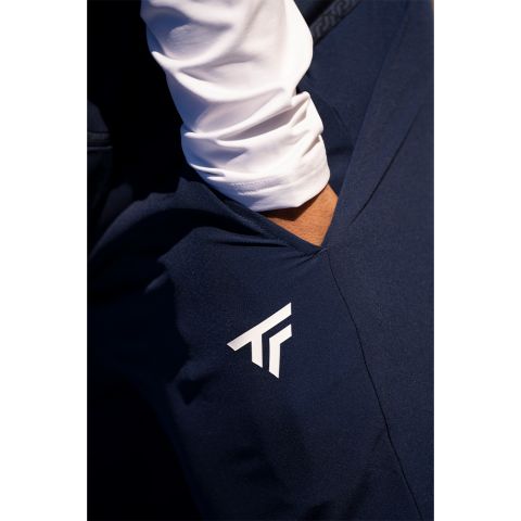 Pantalon Tecnifibre Pro Light Homme Marine