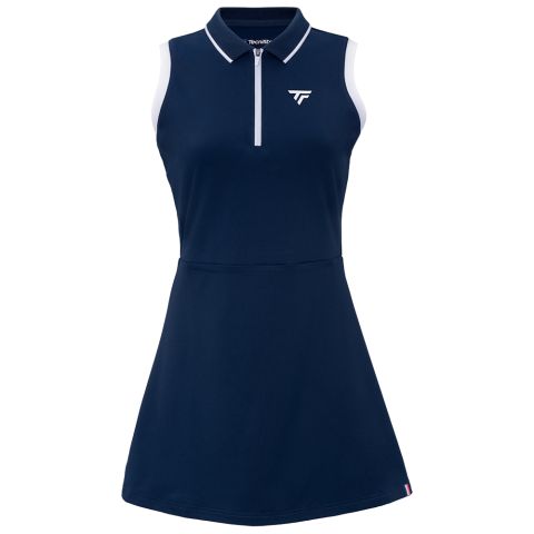 Robe Tecnifibre Pro Tech Femme Marine