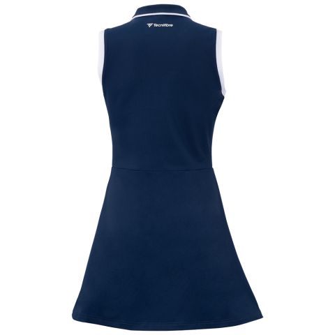 Robe Tecnifibre Pro Tech Femme Marine