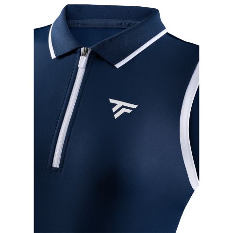 Robe Tecnifibre Pro Tech Femme Marine