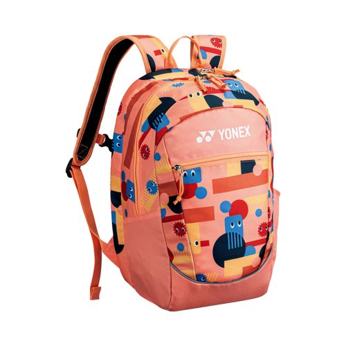 Sac à dos Yonex 22512 Junior Orange