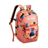 Sac à dos Yonex 22512 Junior Orange