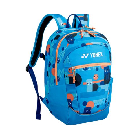Sac à dos Yonex 22512 Junior Bleu
