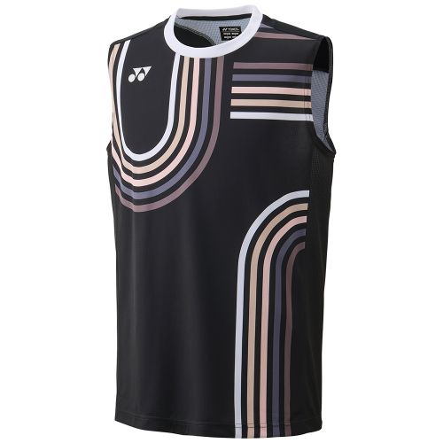 Débardeur Yonex Tour Elite 10640EX Homme Noir
