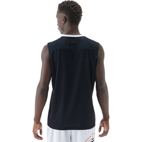 Débardeur Yonex Tour Elite 10640EX Homme Noir