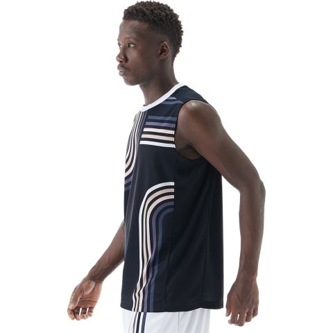 Débardeur Yonex Tour Elite 10640EX Homme Noir