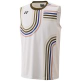 Débardeur Yonex Tour Elite 10640EX Homme Blanc