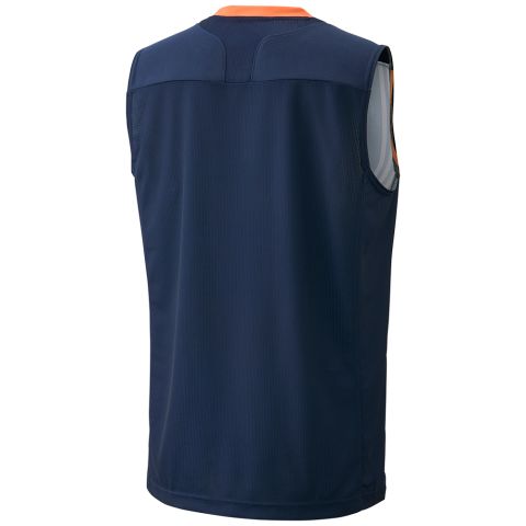 Débardeur Yonex Tour Elite 10640EX Homme Bleu