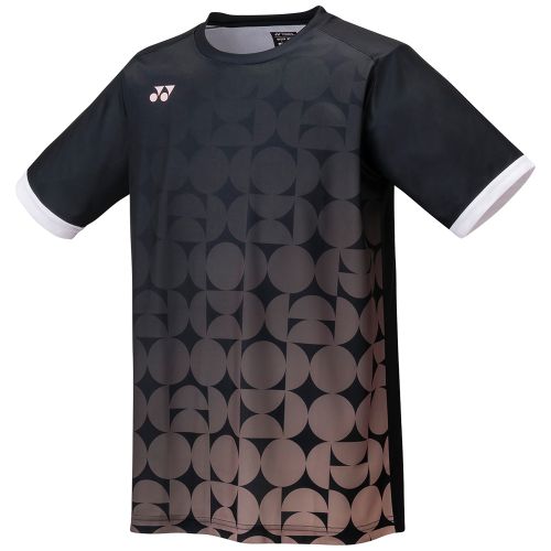 Tee-shirt Yonex Tour Elite 16746EX Homme Noir